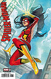 Spider-Woman (2024)  n° 4 - Marvel Comics