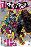 Spider-Punk: Arms Race (2024)  n° 1 - Marvel Comics