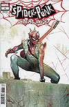 Spider-Punk: Arms Race (2024)  n° 1 - Marvel Comics