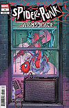 Spider-Punk: Arms Race (2024)  n° 1 - Marvel Comics