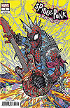 Spider-Punk: Arms Race (2024)  n° 1 - Marvel Comics
