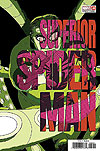Superior Spider-Man (2024)  n° 4 - Marvel Comics