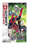 Ultimate Spider-Man (2024)  n° 1 - Marvel Comics