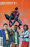 Ultimate Spider-Man (2024)  n° 2 - Marvel Comics