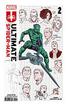 Ultimate Spider-Man (2024)  n° 2 - Marvel Comics