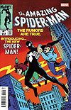 Amazing Spider-Man, The #252: Facsimile Edition (2024)  n° 1 - Marvel Comics