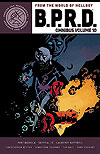 B.P.R.D.: Omnibus (2022)  n° 10 - Dark Horse Comics