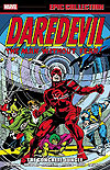 Daredevil Epic Collection (2014)  n° 7 - Marvel Comics