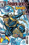 Edge of Spider-Verse (2024)  n° 1 - Marvel Comics