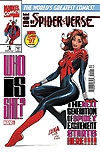 Edge of Spider-Verse (2024)  n° 1 - Marvel Comics