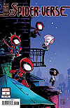 Edge of Spider-Verse (2024)  n° 1 - Marvel Comics
