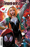 Edge of Spider-Verse (2024)  n° 1 - Marvel Comics