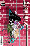 Edge of Spider-Verse (2024)  n° 1 - Marvel Comics