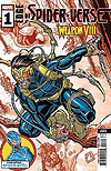 Edge of Spider-Verse (2024)  n° 1 - Marvel Comics