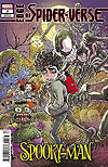 Edge of Spider-Verse (2024)  n° 2 - Marvel Comics