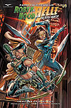 Fairy Tale Team-Up: Robyn Hood & Belle - The Beast Hunter (2024)  - Zenescope Entertainment