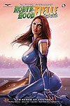 Fairy Tale Team-Up: Robyn Hood & Belle - The Beast Hunter (2024)  - Zenescope Entertainment