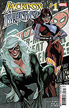 Jackpot And Black Cat (2024)  n° 1 - Marvel Comics