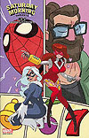 Jackpot And Black Cat (2024)  n° 1 - Marvel Comics