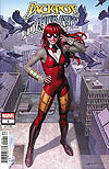 Jackpot And Black Cat (2024)  n° 1 - Marvel Comics