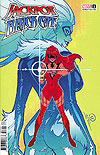 Jackpot And Black Cat (2024)  n° 1 - Marvel Comics