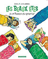 Les Beaux Étés (2015)  n° 4 - Dargaud