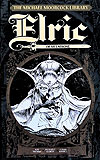 Michael Moorcock Library - Elric, The (2015)  n° 1 - Titan Comics