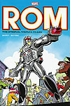 Rom: The Original Marvel Years Omnibus (2024)  n° 1 - Marvel Comics
