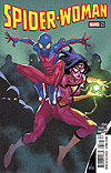 Spider-Woman (2024)  n° 5 - Marvel Comics