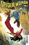 Spider-Woman (2024)  n° 5 - Marvel Comics