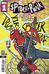 Spider-Punk: Arms Race (2024)  n° 1 - Marvel Comics