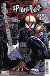 Spider-Punk: Arms Race (2024)  n° 2 - Marvel Comics
