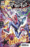 Spider-Punk: Arms Race (2024)  n° 2 - Marvel Comics