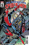 Spectacular Spider-Men, The (2024)  n° 1 - Marvel Comics