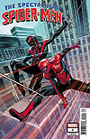 Spectacular Spider-Men, The (2024)  n° 1 - Marvel Comics