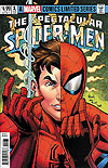 Spectacular Spider-Men, The (2024)  n° 1 - Marvel Comics