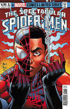 Spectacular Spider-Men, The (2024)  n° 1 - Marvel Comics