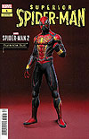 Superior Spider-Man (2024)  n° 1 - Marvel Comics