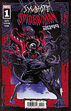 Symbiote Spider-Man 2099 (2024)  n° 1 - Marvel Comics