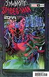 Symbiote Spider-Man 2099 (2024)  n° 1 - Marvel Comics