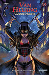 Van Helsing: Vampire Hunter (2024)  n° 2 - Zenescope Entertainment