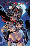 Van Helsing: Vampire Hunter (2024)  n° 2 - Zenescope Entertainment