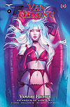 Van Helsing: Vampire Hunter (2024)  n° 2 - Zenescope Entertainment