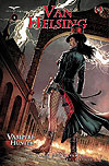 Van Helsing: Vampire Hunter (2024)  n° 3 - Zenescope Entertainment