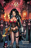 Van Helsing: Vampire Hunter (2024)  n° 3 - Zenescope Entertainment