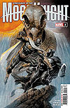 Vengeance of The Moon Knight (2024)  n° 2 - Marvel Comics