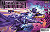 Vengeance of The Moon Knight (2024)  n° 2 - Marvel Comics