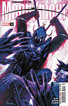 Vengeance of The Moon Knight (2024)  n° 3 - Marvel Comics