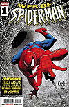 Web of Spider-Man (2024)  n° 1 - Marvel Comics
