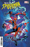 Web of Spider-Man (2024)  n° 1 - Marvel Comics
